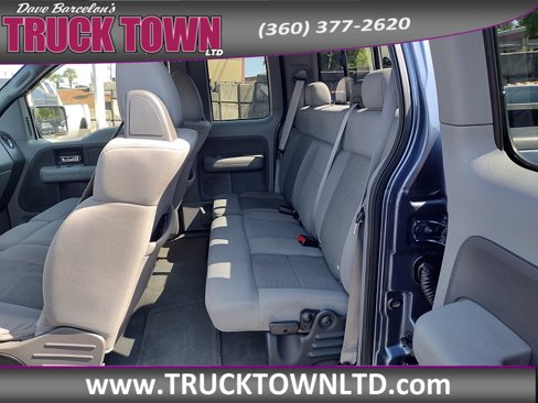 Used 2006 Ford F150 XLT image 15