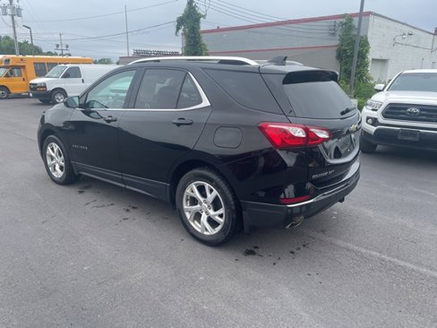 Used 2020 Chevrolet Equinox LT image 9