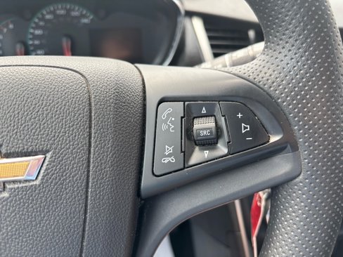 Used 2020 Chevrolet Trax LT image 24