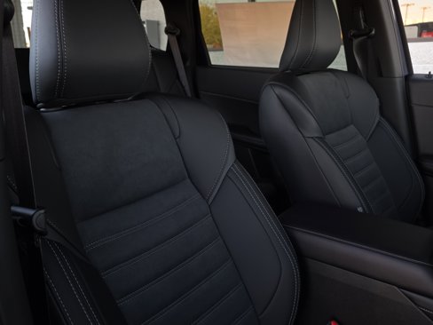 New 2025 Mitsubishi Outlander SE image 25