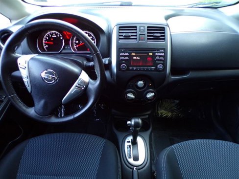 Used 2014 Nissan Versa Note SV w/ Convenience Package image 29