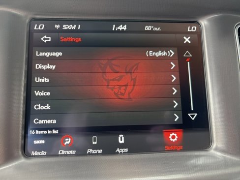 Used 2022 Dodge Charger GT image 13