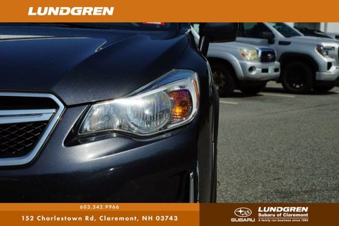 Used 2016 Subaru Crosstrek 2.0i Premium image 12