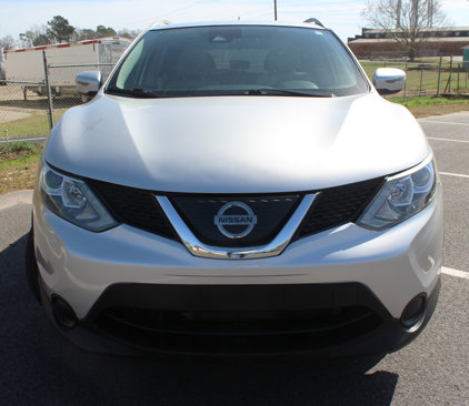 Used 2019 Nissan Rogue Sport SV image 10