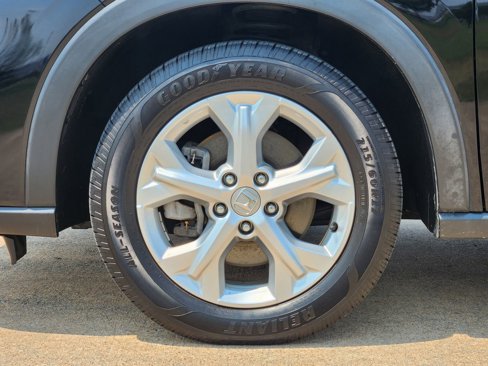 Certified 2023 Honda HR-V LX image 15