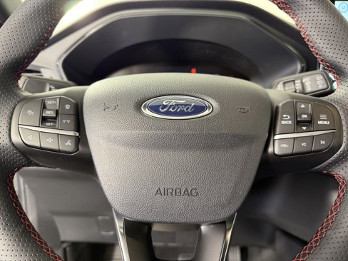 New 2025 Ford Escape ST-Line w/ Tech Pack #1 image 29