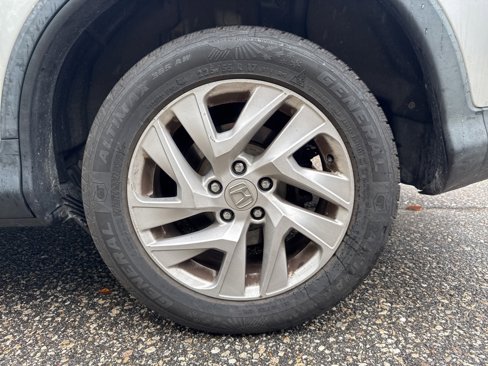 Used 2016 Honda CR-V EX image 5