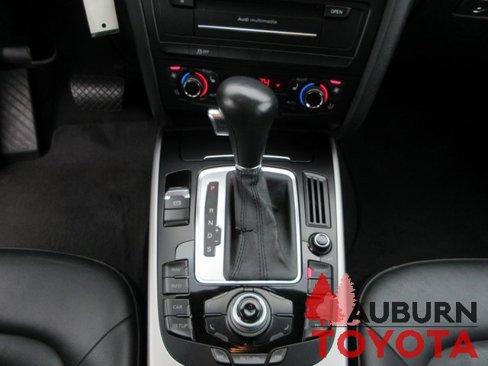 Used 2011 Audi A4 2.0T Premium Plus image 18