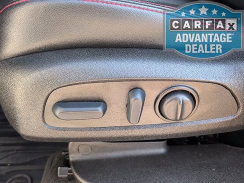 Used 2022 Chevrolet Equinox RS w/ RS Leather Package image 15