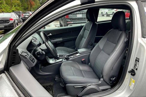 Used 2009 Volvo C30 T5 image 8