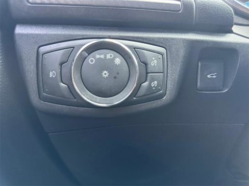 Certified 2017 Ford Fusion Sport w/ Equipment Group 401A image 22