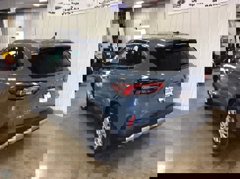 Used 2023 Ford Escape Active w/ Tech Pack #2 image 3