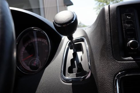 Used 2018 Dodge Grand Caravan GT image 16