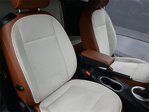 Used 2017 Volkswagen Beetle 1.8T Classic image 12