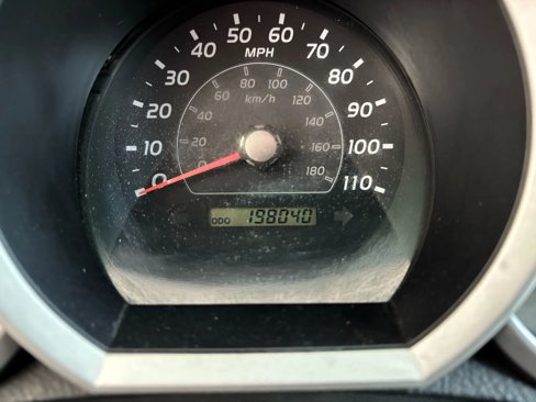 Used 2006 Toyota 4Runner Sport image 16