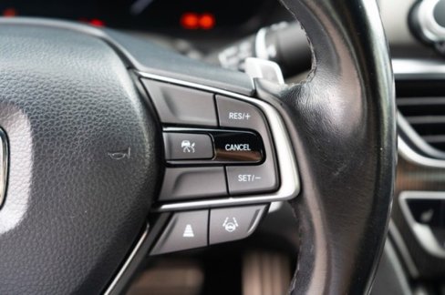 Used 2021 Honda Accord Sport image 27