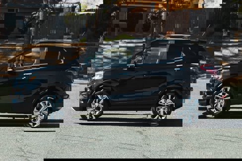 Used 2018 Buick Encore Preferred image 7