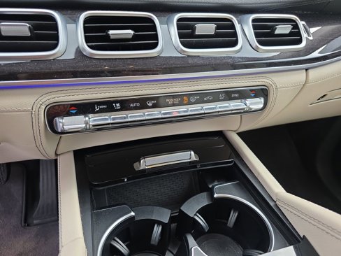Certified 2020 Mercedes-Benz GLE 450 4MATIC image 29