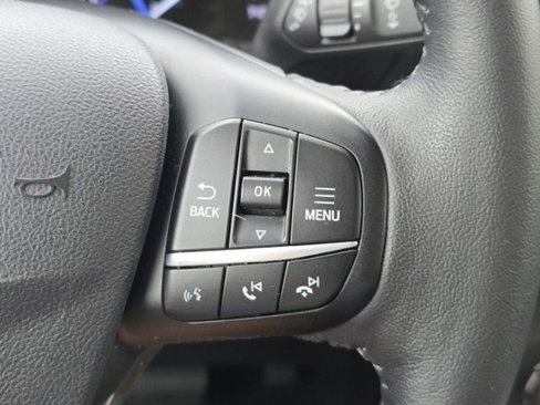 Used 2023 Ford Bronco Sport Big Bend w/ Convenience Package image 16