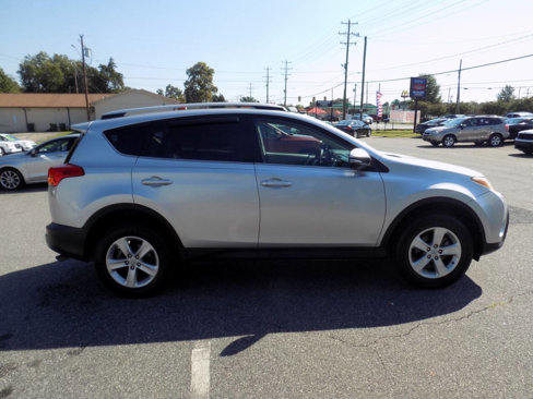 Used 2013 Toyota RAV4 XLE image 5