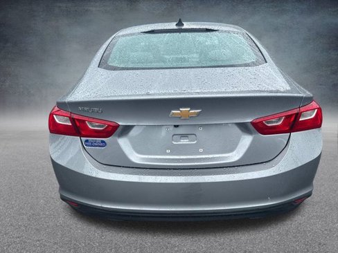 Used 2023 Chevrolet Malibu LS image 4