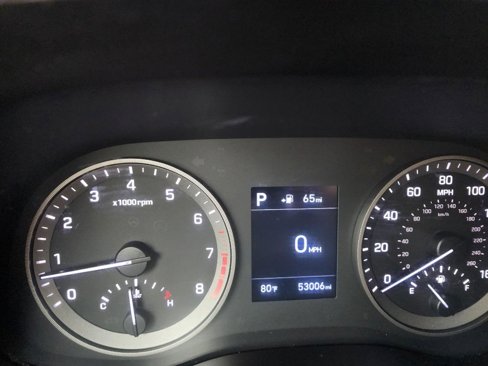 Used 2019 Hyundai Tucson Value image 22