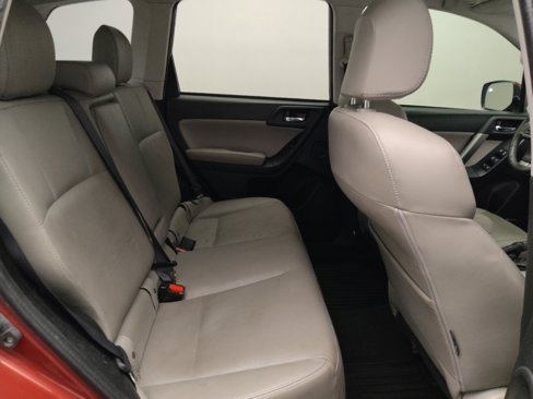 Used 2016 Subaru Forester 2.5i Touring w/ Protection Package #2 image 19