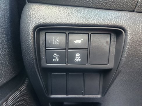 Used 2018 Honda CR-V EX-L image 24