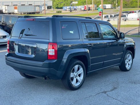 Used 2014 Jeep Patriot Latitude image 6