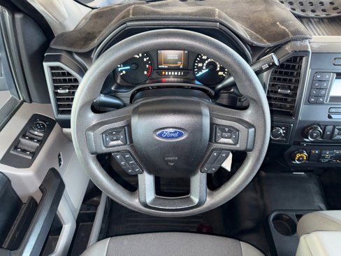 Used 2018 Ford F150 XL w/ Equipment Group 101A Mid image 17