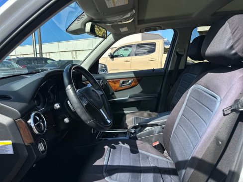 Used 2013 Mercedes-Benz GLK 350 2WD image 12