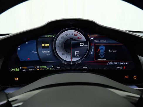 Certified 2024 Ferrari 296 GTS image 27