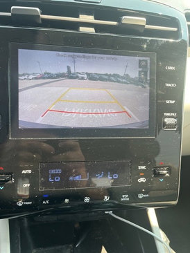 Used 2023 Hyundai Tucson SEL w/ Convenience Package image 14