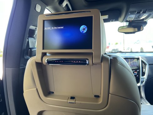 Used 2016 Cadillac SRX Performance w/ Driver Assist Package image 28