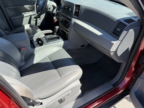 Used 2006 Jeep Grand Cherokee Laredo image 34