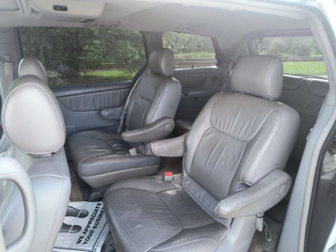 Used 2007 Toyota Sienna image 5
