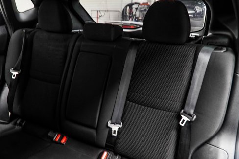 Used 2018 Nissan Rogue Sport S w/ S Appearance Package image 31