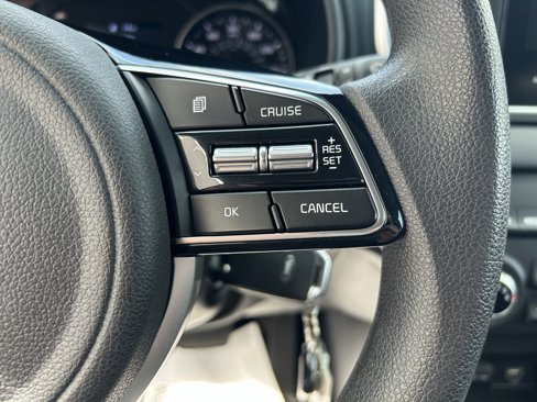 Used 2022 Kia Sportage LX image 23