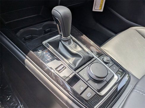 New 2025 MAZDA CX-30 AWD 2.5 S w/ Select Sport Pkg image 24