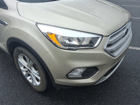 Used 2018 Ford Escape SE w/ SE Sync 3 Package image 20