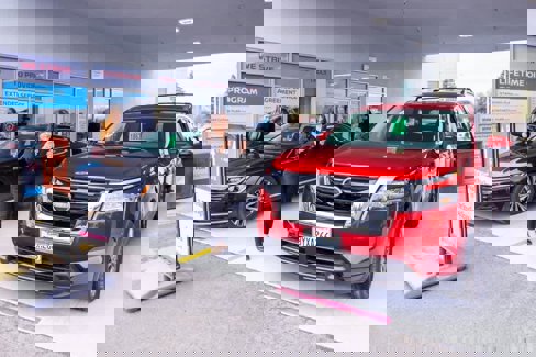 Used 2017 Ford Escape SE image 35