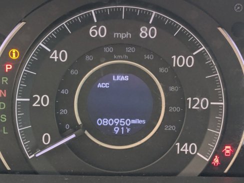Used 2015 Honda CR-V Touring image 10