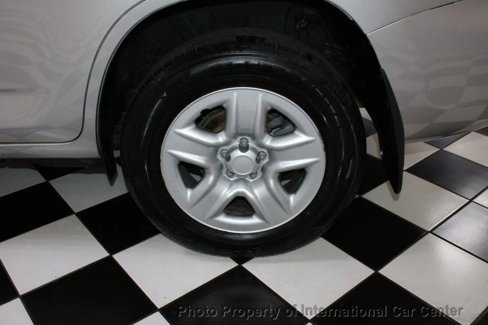 Used 2010 Toyota RAV4 4WD image 37