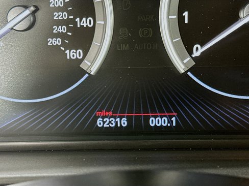 Used 2013 BMW 535i xDrive Sedan image 18