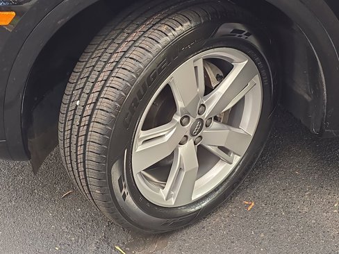 Used 2019 Audi Q5 2.0T Premium Plus w/ Premium Plus Package image 32
