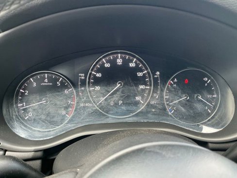 Used 2019 MAZDA MAZDA3 Sedan image 16