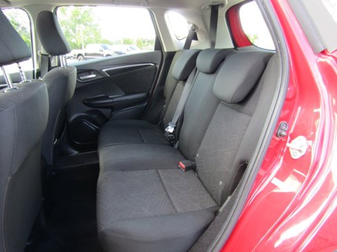 Used 2016 Honda Fit EX image 12
