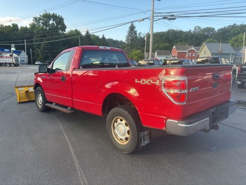 Used 2010 Ford F150 XL image 4