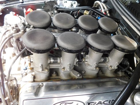 Used 1996 Ford Mustang Cobra image 23