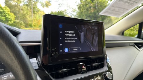 Used 2023 Toyota Corolla LE image 38